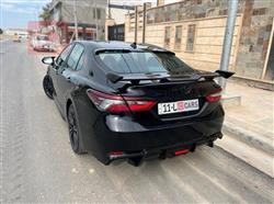 تۆیۆتا کامری